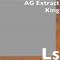 Ls - AG Extract King lyrics