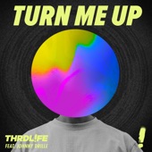 Turn Me Up (feat. Johnny Drille) artwork