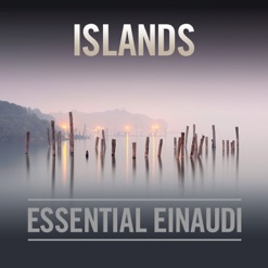 ISLANDS - ESSENTIAL EINAUDI cover art