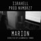 Marion (feat. Israhell & Nvmbr27) - 045Cartel lyrics