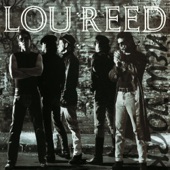 Lou Reed - Strawman