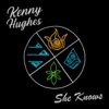She Knows - Single