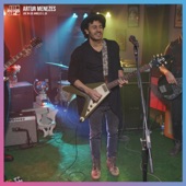 Jam in the Van - Artur Menezes (Live Session, Los Angeles, CA, 2021) - EP artwork