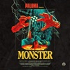 Monster (Majestic Remix) - Single