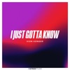 I Just Gotta Know - Single