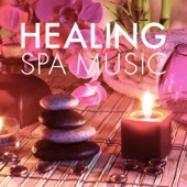 HEALING SPA MUSIC -脳を休める疲労回復BGM- artwork