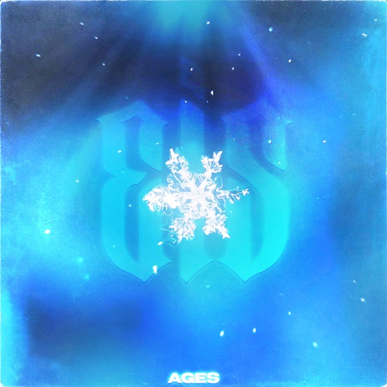 Cover artwork for Eis