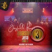 Joyfull Praise Season 3 Jeso (Disc B) artwork