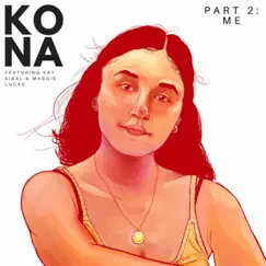 Kona, Pt. 2: Me - EP by Ko Narter album reviews, ratings, credits