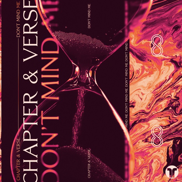 CHAPTER & VERSE - Don't Mind Me (Record Mix) - на Radio Record