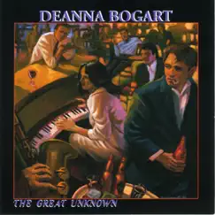 The Great Unknown by Deanna Bogart album reviews, ratings, credits
