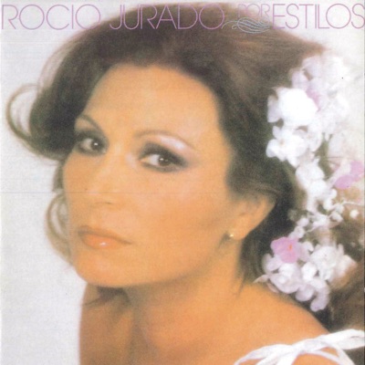 Por Estilos - Rocío Jurado