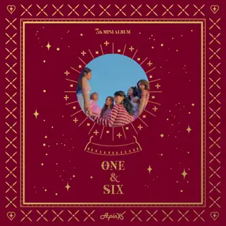 One & Six - EP by Apink album reviews, ratings, credits