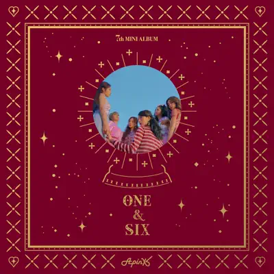 One & Six - EP - A Pink