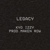 Legacy artwork