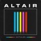 Altair - Astrales lyrics