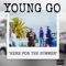 Coke Whites - Young Go lyrics