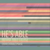 He's Able, 2015