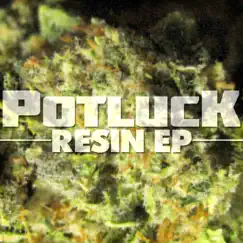 Resin - EP by Potluck album reviews, ratings, credits