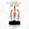 Beter (feat. Makkie) - Single album lyrics, reviews, download
