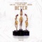 Beter (feat. Makkie) - Team Rush Hour, Lina Ice & Jasha Rudge lyrics