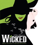 Kristin Chenoweth & Idina Menzel - Defying Gravity