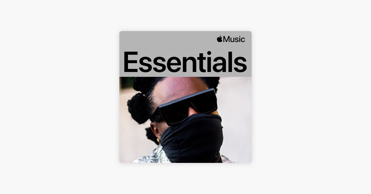 ‎Wale Essentials on Apple Music