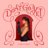 Camila Cabello - Don’t Go Yet