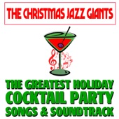 The Greatest Holiday Cocktail Party Songs & Soundtrack artwork