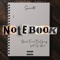 Notebook (Icel) [feat. GLowe] - BashFromTheGang lyrics