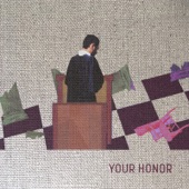 Your Honor artwork