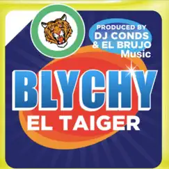 Blychy by El Taiger & Dj Conds album reviews, ratings, credits