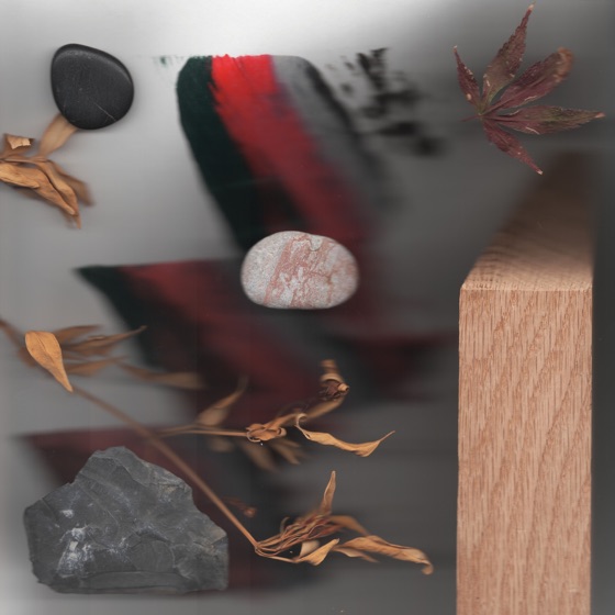 Cover artwork for Lament