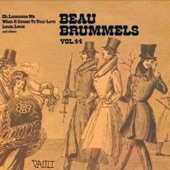 The Beau Brummels - Dream On, Dream On, Dream