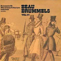Vol. 44 by The Beau Brummels album reviews, ratings, credits