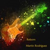 Reborn - Single