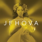 Jehova (feat. J F.L.O.) artwork
