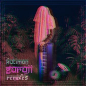 Guruji (Kadosh Remix) artwork