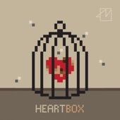 Heartbox artwork