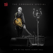 The Comeback Special (Live) artwork