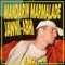 Mandarin Marmalade - Jawnii-Abhi lyrics