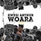 Woara - Kwesi Arthur lyrics