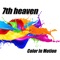 Happy Now - 7th Heaven lyrics