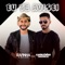 Eu Te Avisei (feat. Luanzinho Moraes) - Rafinha o Big Love lyrics