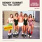 All the Loves - Kenny Summit lyrics