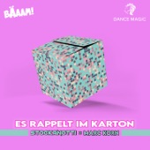 Es Rappelt Im Karton (Radio Edit) artwork