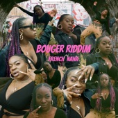 Bouger Riddim artwork