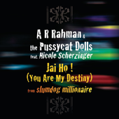 Jai Ho! (You Are My Destiny) [feat. Nicole Scherzinger] - A.R. Rahman &amp; The Pussycat Dolls Cover Art