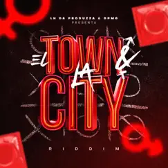 El Town & La City Riddim - Single by LH album reviews, ratings, credits