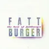 The Best of Fattburger album lyrics, reviews, download